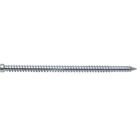 RAHMENSCHRAUBE O.KOPF 7,5X152 MM TX 30, 50STCK