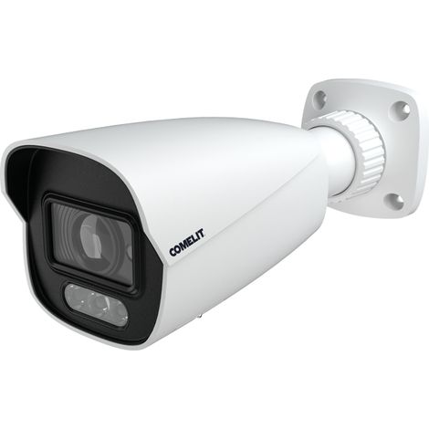 Telecamera IP bullet ColorUP 4MP 2.8mm serie Next Comelit IB04N3FA