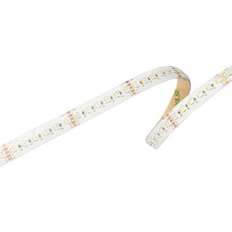 Innen LED-Streifen Barthelme flexibel 5 Meter 24 V DC (1/2)