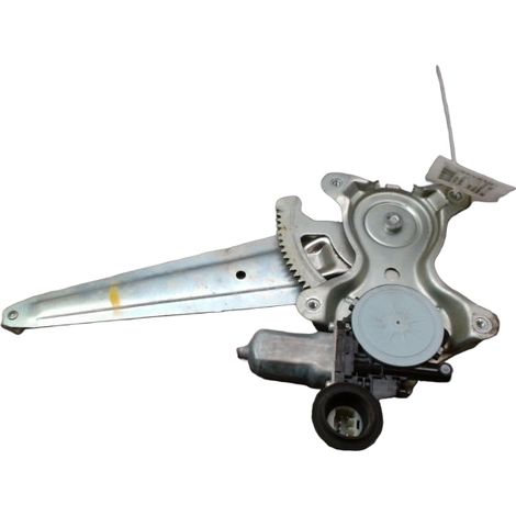 Mecanisme+moteur Leve-glace Arriere Gauche TOYOTA Rav4 Break III Phase 1 2006-2009 [PRODUIT D'OCCASION]♻️8572035140 (1/3)
