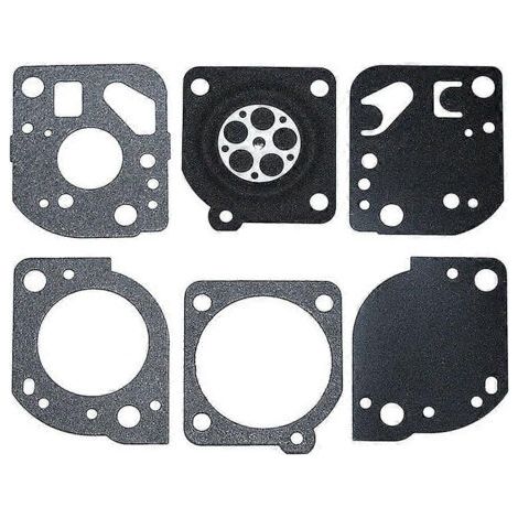 Jeu de Mèches de Gravure Haute Dureté, 10pcs Mèches de Gravure en Carbure HSS & 10pcs Mèches de Toupie Tige 1/8"(3mm) pour Outils Rotatifs pour Bricolage en bois, Sculpture, Perçage, Gravure, Ébarbage (1/5)