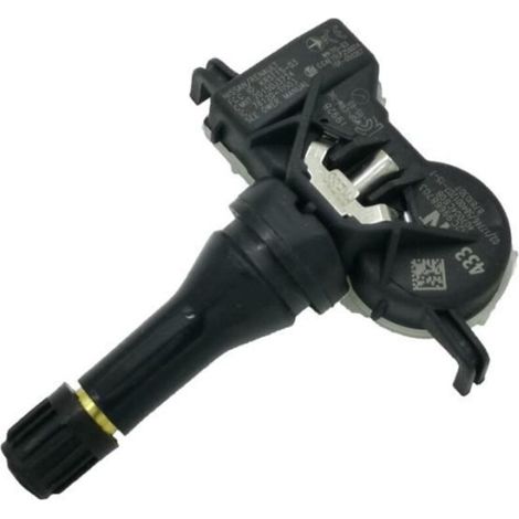 1 PièCes TPMS Moniteur de Pression des Pneus Adapté pour Nissan Renault Infiniti 407004CB0B 407004CB0A