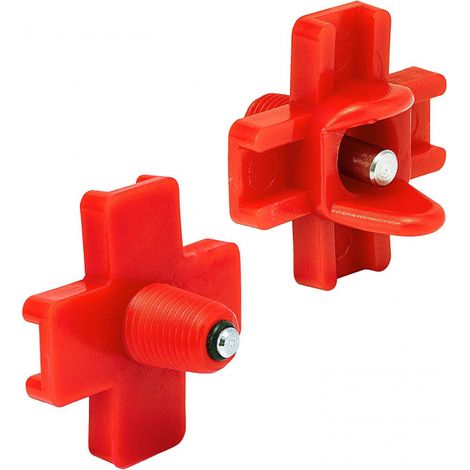 Ensemble de 12 abreuvoirs automatiques pour poulets, volailles, système d'hydratation pour cages ou élevage domestique.-AquaForge (1/4)