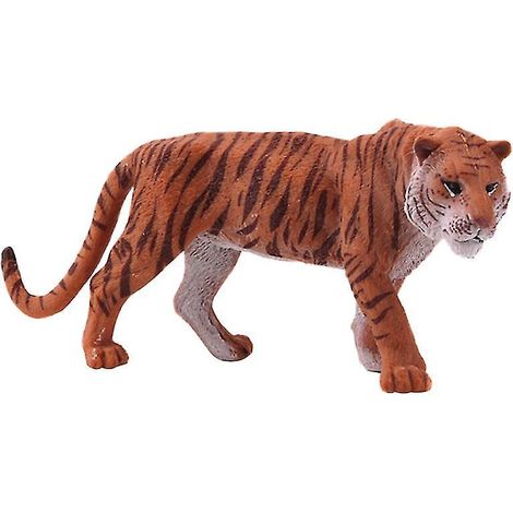 1 Stück Tigermodell