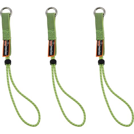TENACIOUS Werkzeugverbinder elastisch, 3740, 3er-Pack (1/3)