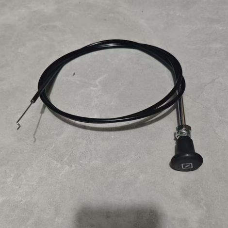 054-8017-00 290-610 Blocked cable replacement for bad boy pull wire 054801700 290610 (1/4)