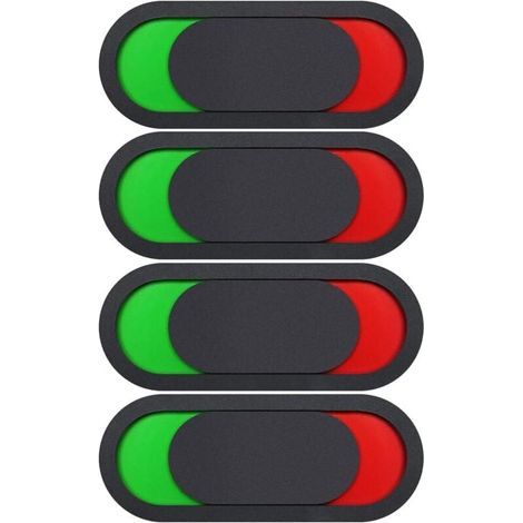 Plaque signalétique « Ne pas déranger » pour bureau, panneau disponible, panneaux de chambre, panneau acrylique de bureau, panneau de porte coulissante occupée (1/4)