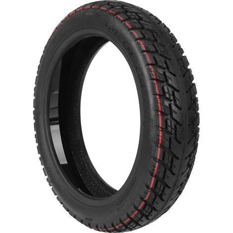 Pneu tout-terrain tubeless auto-obturant Ulip60/70-7.0 4pro pour trottinette, 4 plis renforcés, universel, avant et arrière