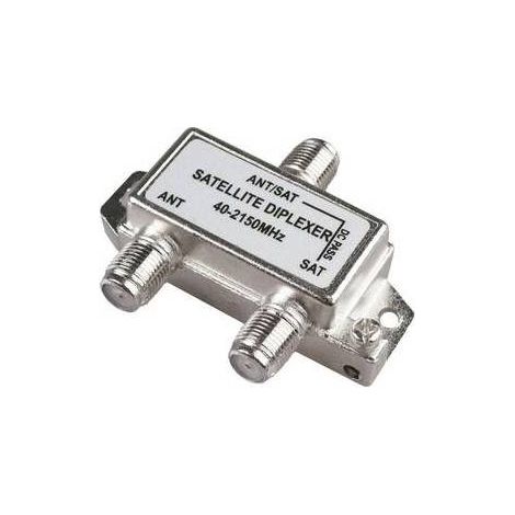 MISCELATORE DEMISCELATORE ANTENNA TERRESTRE SATELLITARE