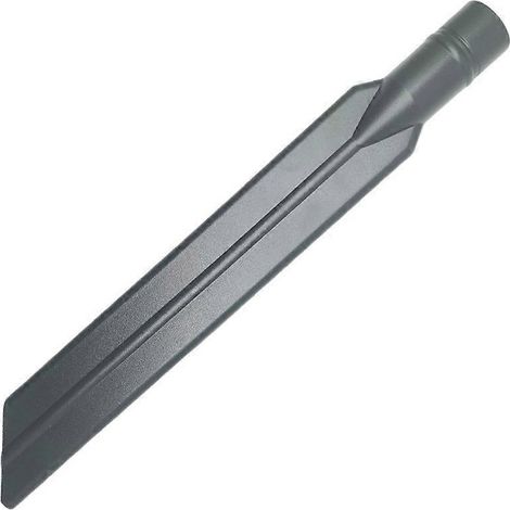 Accessoire pour aspirateur : suceur plat de 38 mm pour aspirateur eau et poussière Proteam GoFit 3/6/10. (1/5)