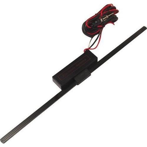 Carpoint 2010007 Antenne de pare-brise électron…
