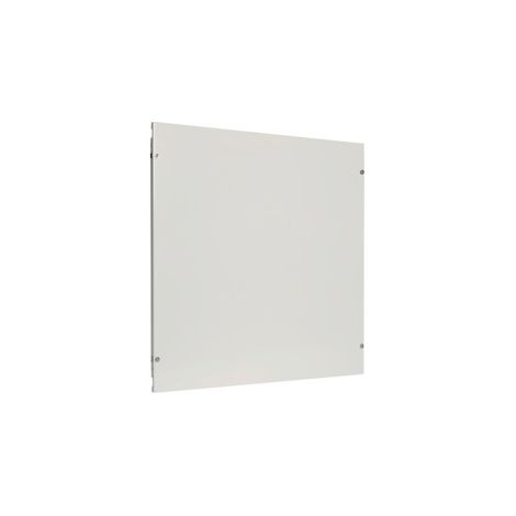 Pannello Cieco H600 L600 (Ex 18936) (Hager Cod. Uc236)