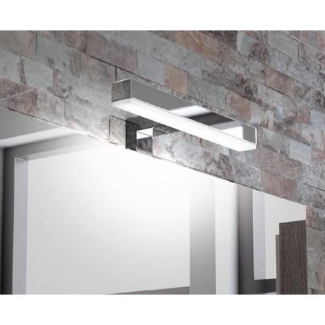 Applique led Veronica perla 8w