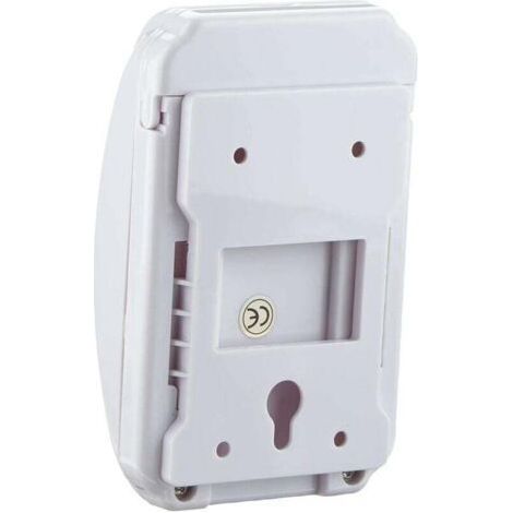 Détecteur de gaz naturel 12V – Alarme 85 dB – Installation facile pour espaces confinés – Dimensions 115x75x35mm (1/3)