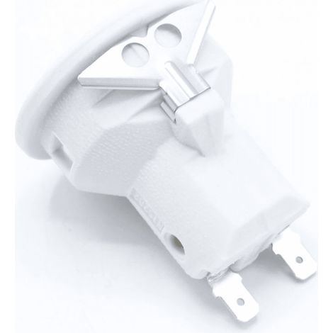 DOUILLE DE LAMPE pour CUISINIERE FAGOR - 76X3142 (1/3)