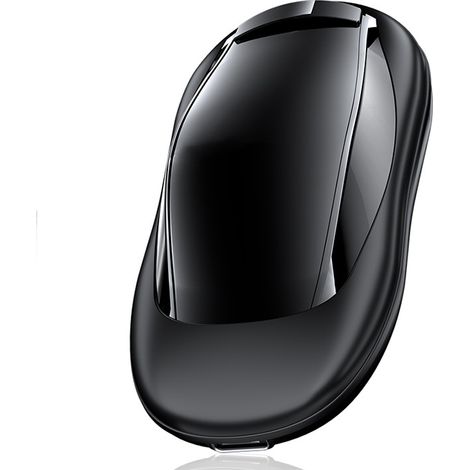 Adaptateur sans fil Android Auto et CarPlay pour téléphone Android et iPhone, adaptateur Type-C enfichable, système ouvert Android avec GPS (1/5)