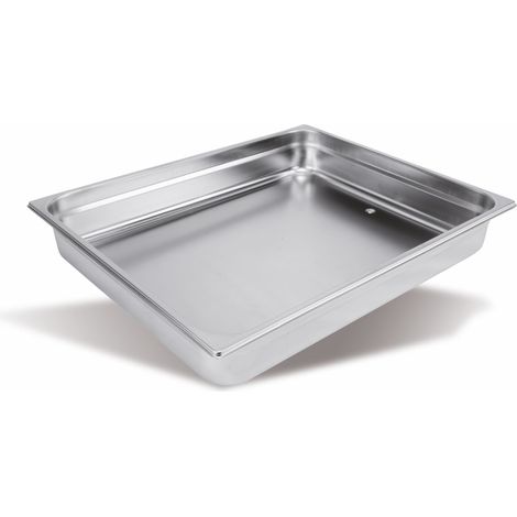 Bac GN 1/1 Spécial Dégivrage 14,2 L - Pujadas