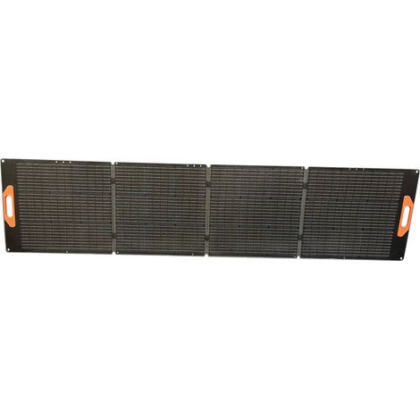 Pannello Solare Valigia 200w - Eza