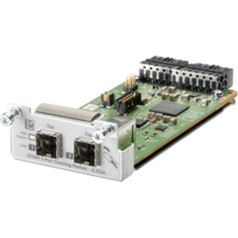Hewlett Packard Switch HP JL325A ARUBA 2930M 2-port Stacking Module
