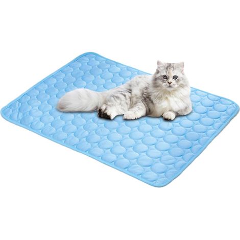 Tapis rafraîchissants pour animaux, Tapis rafraîchissants pour chats (1/5)