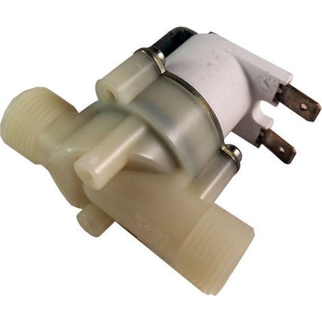 Ricambio elettrovalvola 6V Gessi SP00956
