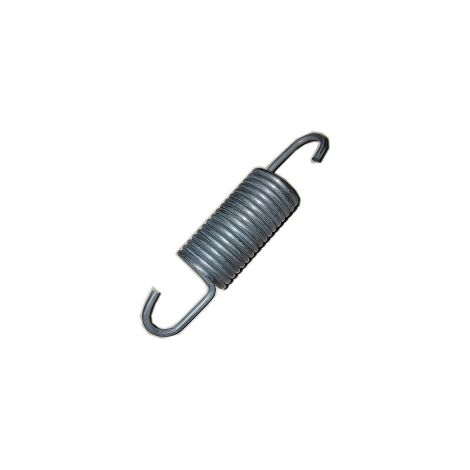 Molla serbatoio - Lavatrice - LG - 622763662734402245
