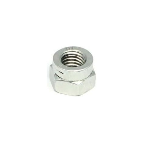 DIN-980.8 ZN. M10 TUERCA AUTOBLO CONICA-CHAVES BILBAO