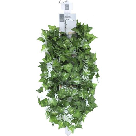 Dekorative künstliche Efeugirlande, 230 cm (1/5)