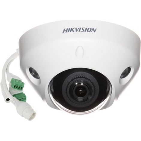 Caméra IP Hikvision ds-2cd2586g2-is 8MP 2.8mm