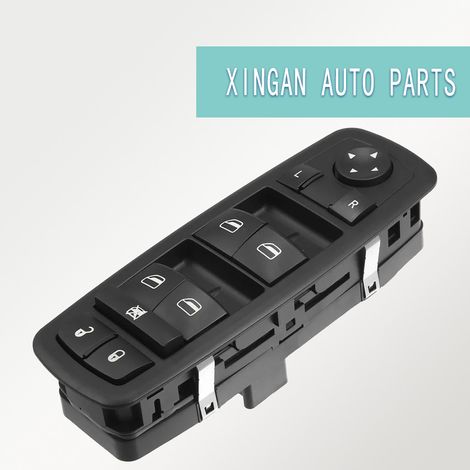 68271217AA Car Window Regulator Switch 13+8 Pin for Dodge Dart 2013 (1/4)