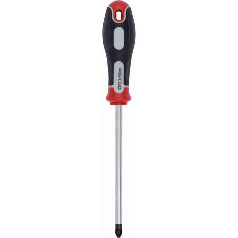 Tournevis cruciforme PZ3 x 150mm Kreator