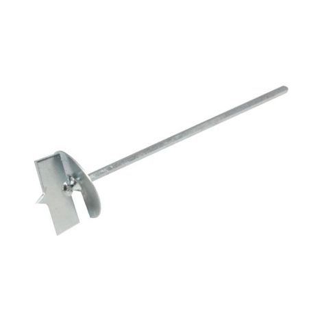 Kubala Mèche pour béton cellulaire Ø50 mm – Foret professionnel pour perçage précis