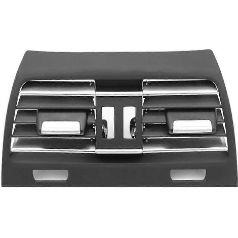 Lüftungsgitter für die Mittelkonsole für BMW 750i F01 F02 (2009-2015) (1/5)