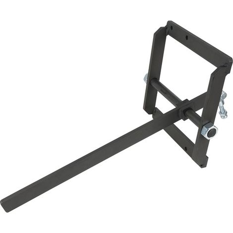 KS Tools Einstelllehre für Wählwellen für 460.1055 (1/2)