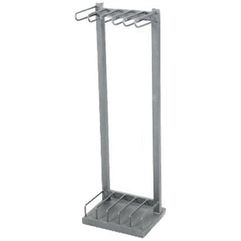 RBB - Rastrelliera porta body bar (20 posti)
