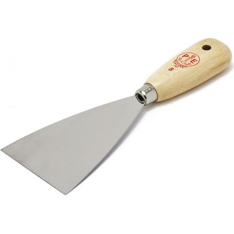 SPATOLA PER STUCCO '501' PAVAN 140 mm