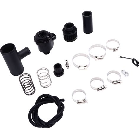 Kit de 19 soupapes de décharge turbo (BOV) pour tous les modèles XS Turbo 120 ch sans intercooler (2017-2022) (1/5)
