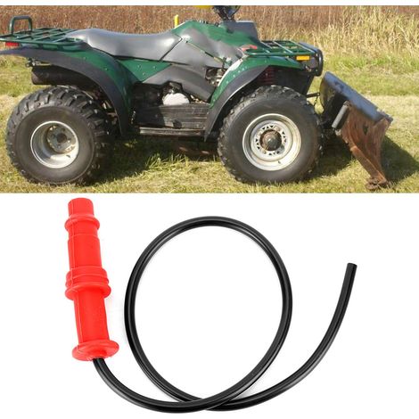 Kit de capuchons de câbles de bougies d'allumage 3084980, accessoire automobile compatible avec Polaris Magnum 425 1995-1998 (1/5)