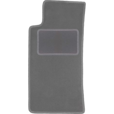 Alfombrilla del conductor: Mazda MX-5 II NB Cabrio (1998-2005)