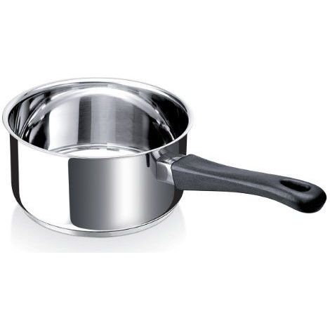 Beka Polo casserole inox 16 cm 1,5 litre (1/5)