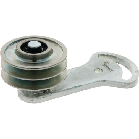 Keilriemenspanner CASE JX HOLLAND 47033277 (1/2)