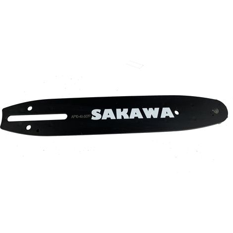 Espada para Motosierra Poda 10" (1/2)