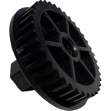 Pignon principal de remplacement pour moteur à balais Neato D75 80 D80 85 D85 Connected D3-D8 (1/5)