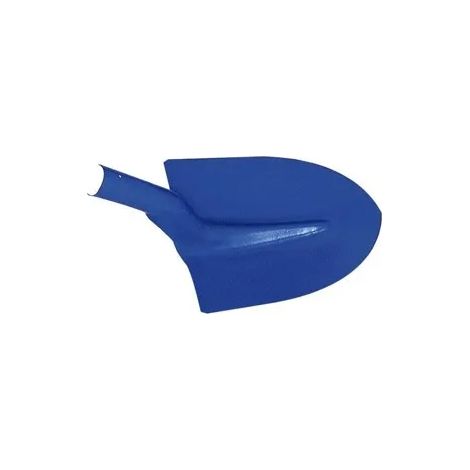 Pala revex swan neck acciaio boro 23 cm trattato termico