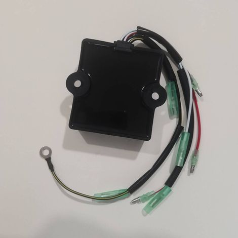 Alltoage CDI – Compatibthe Kawhichaki KX125 1992-1994 – 21119-1337 / 21119-1378 (1/5)