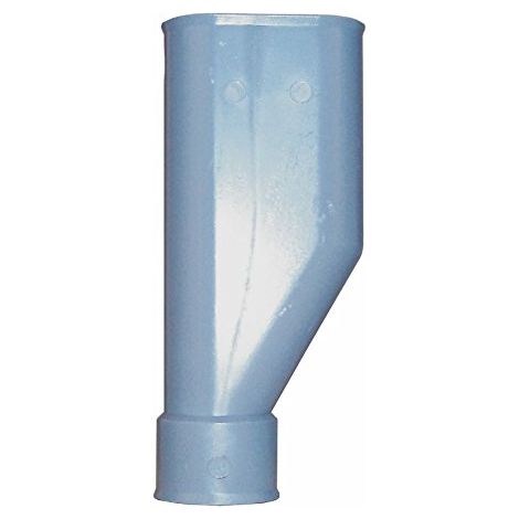 Ingranaggio in PVC per sifone mal (1/2)
