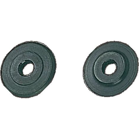 Bahco BAH30615W 306-15-95 Spare Wheels Fits 306 Series Pipe Slice 22mm 15mm 10mm (1/3)