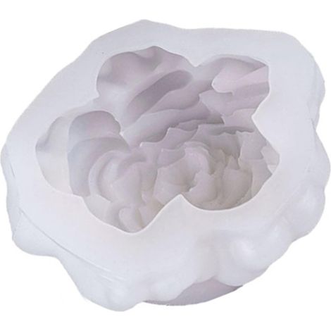 de rechange pour caddie sac pour chariot de courses tissu (1/5)