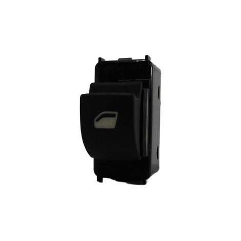 Commande Leve-glace Porte Avd PEUGEOT 207 3p [PRODUIT D'OCCASION]♻️6554qp (1/3)
