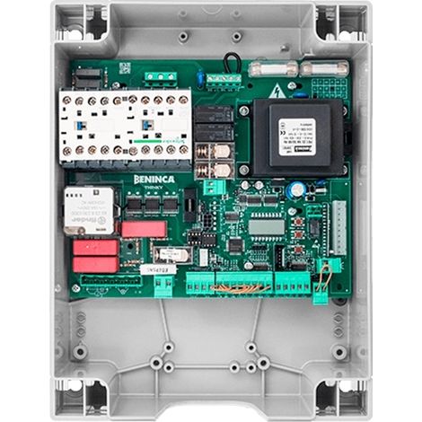BENINCA’ THINKY 9176251 Centrale Scheda Quadro Di Comando Esterna 230v 400v Vac